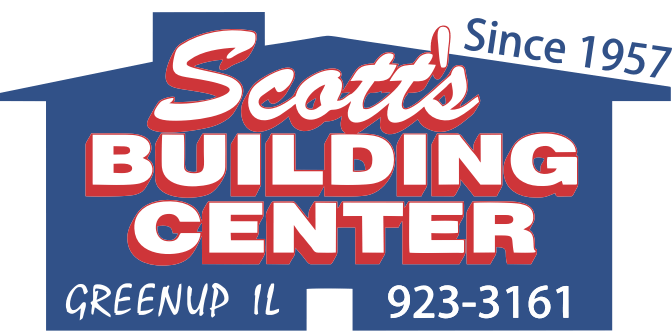 Scott's Building Center